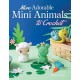 More Adorable Mini Animals to Crochet