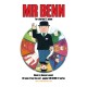 Mr Benn (Clarinet and Piano)
