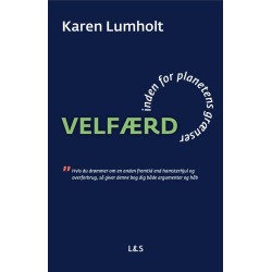 VELFÆRD inden for planetens grænser