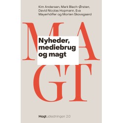 Nyheder, mediebrug og magt