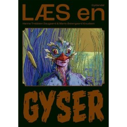 LÆS en gyser. Besties forever