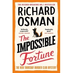 The Impossible Fortune