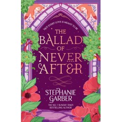 The Ballad of Never After