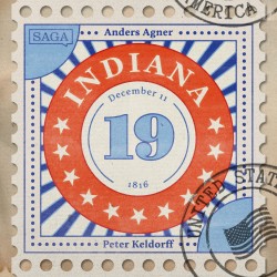 Indiana - The Hoosier State