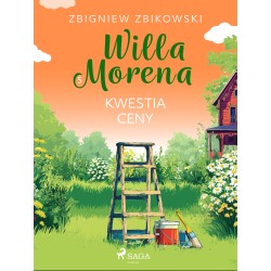 Willa Morena 5: Kwestia ceny