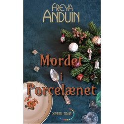 Mordet i Porcelænet