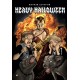 Heavy Halloween