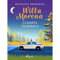 Willa Morena 3: Czwarta tajemnica