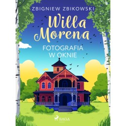 Willa Morena 1: Fotografia w oknie
