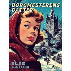 Borgmesterens datter