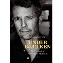 Under bjælken: Et portræt af Kronprins Frederik