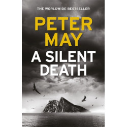 A Silent Death: The scorching new mystery thriller you won't put down