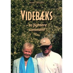 Videbæks: to fighere sammen