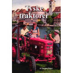 Tyske traktorer