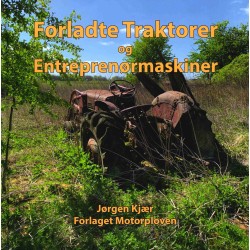 Forladte Traktorer