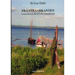 Fra strandkanten