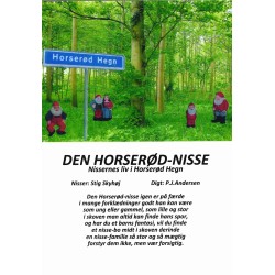 Den Horserød-Nisse