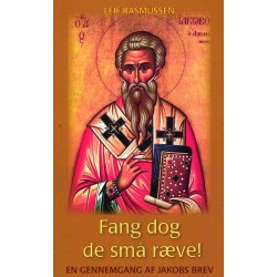 Fang dog de små ræve!
