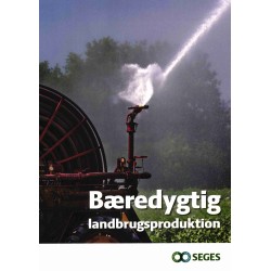 Bæredygtig landbrugsproduktion