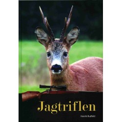 Jagtriflen
