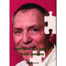 Digtbrikker til et portræt