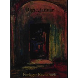 Digte, januar