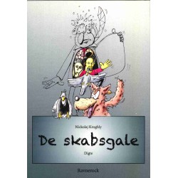 De skabsgale