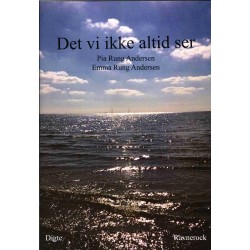 Det vi ikke altid ser