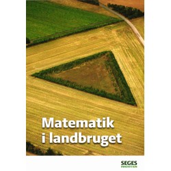 Matematik i landbruget.