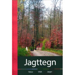Jagttegn