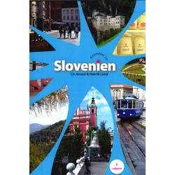 Rejseklar til Slovenien: med afstikker til Trieste