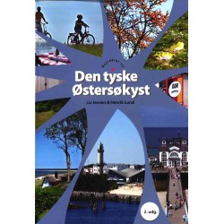Rejseklar til Den tyske Østersøkyst