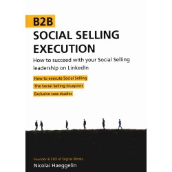 B2B Social Selling Execution