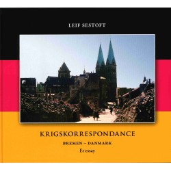 Krigskorrespondance: Bremen - Danmark