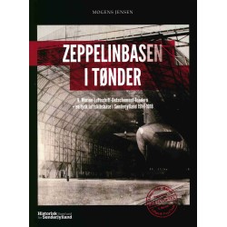 Zeppelinbasen i Tønder