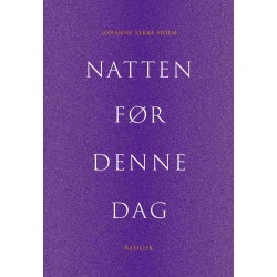 Natten før denne dag