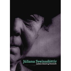 Júliana Sveinsdóttir mellem Island og Danmark