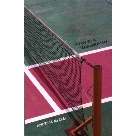 Mit liv som tennisroman