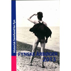 Fynske Årbøger 2013