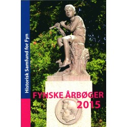 Fynske Årbøger 2015