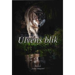 Ulvens blik: .