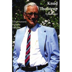 Knud Tholstrup - Erindringer