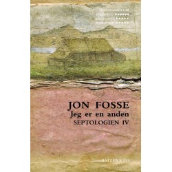 Septologien IV: Jeg er en anden