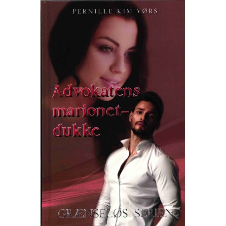 Advokatens marionetdukke: Grænseløs 2