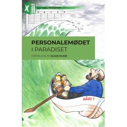 Personalemødet i paradiset