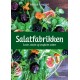 Salatfabrikken: Sunde, simple og smagfulde salater