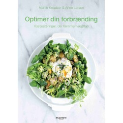 Optimer din forbrænding: Kostjusteringer, der fremmer vægttab