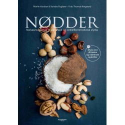 Nødder: Naturens genvej til sundhed og antiinflammatorisk styrke