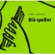 Blå spalter