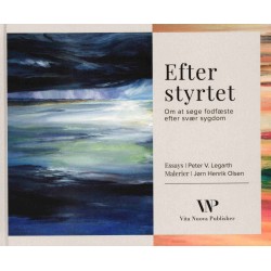 Efter styrtet: Om at søge fodfæste efter svær sygdom